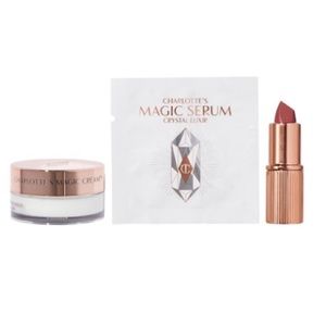 Charlotte Tilbury Beauty Icons Set